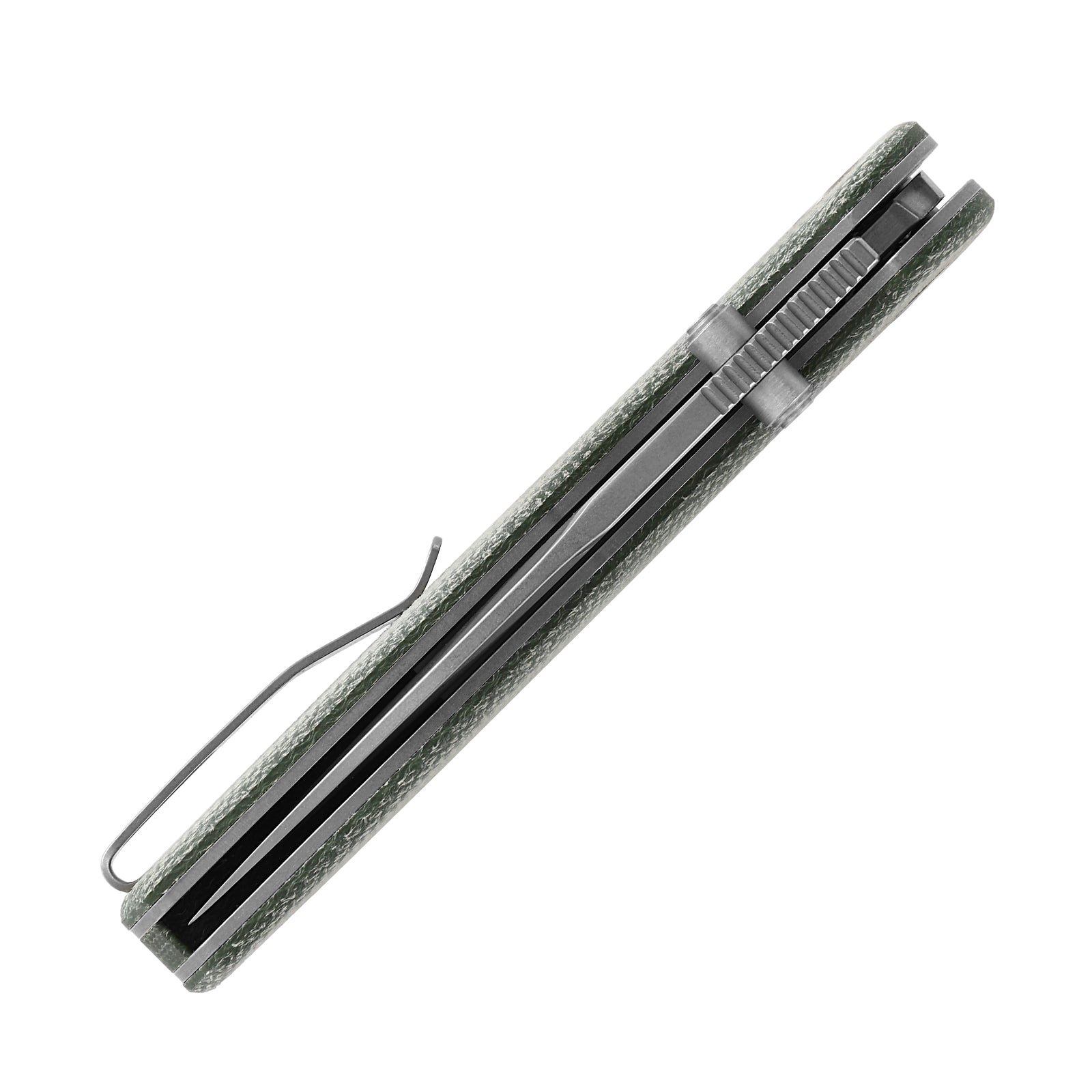 CMB PredatorV3 Button Lock Pocket Folding Knife CMB-19A