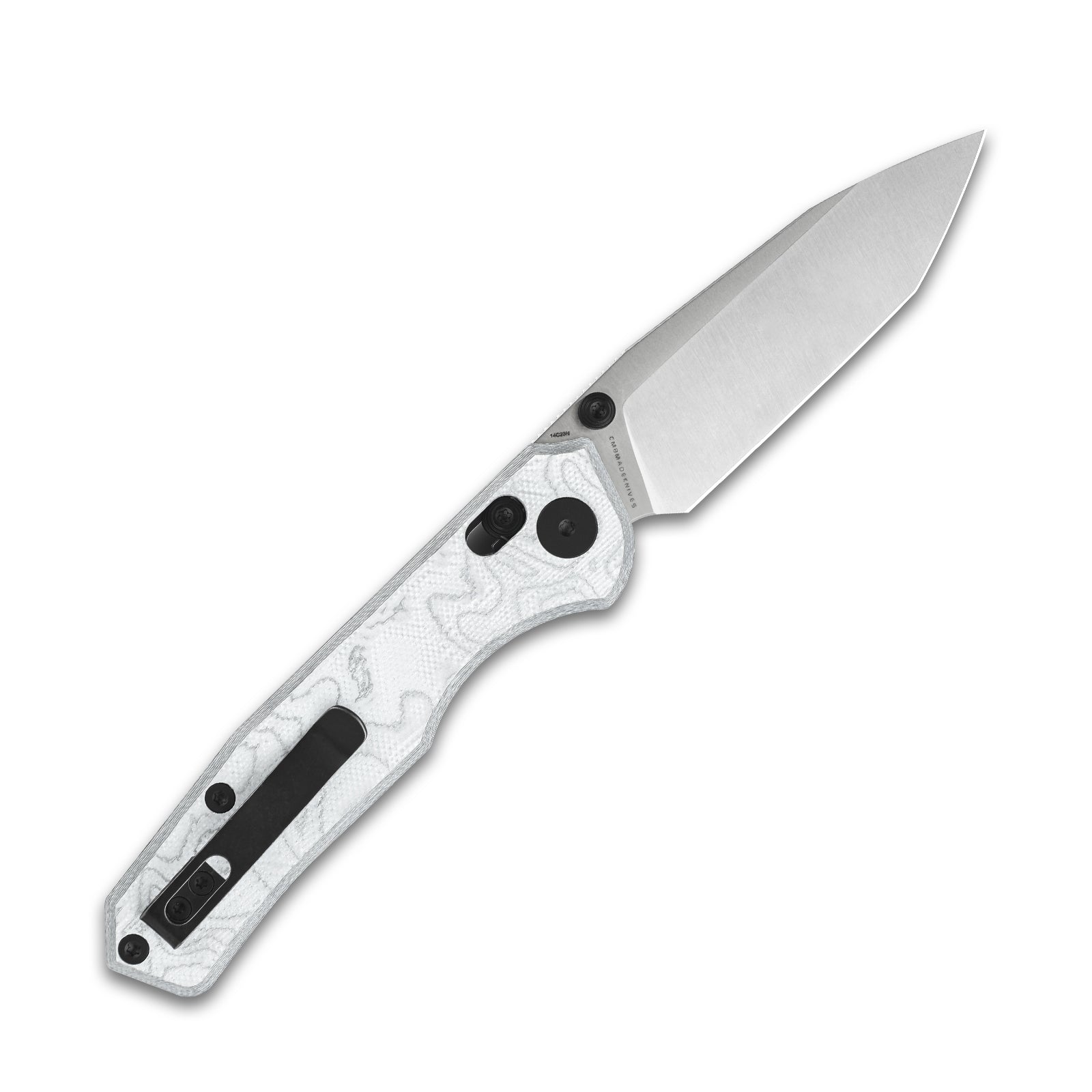 CMB Explorer V2 Axis Lock Pocket Folding Knife CMB-22C – CMBMADEKNIVES