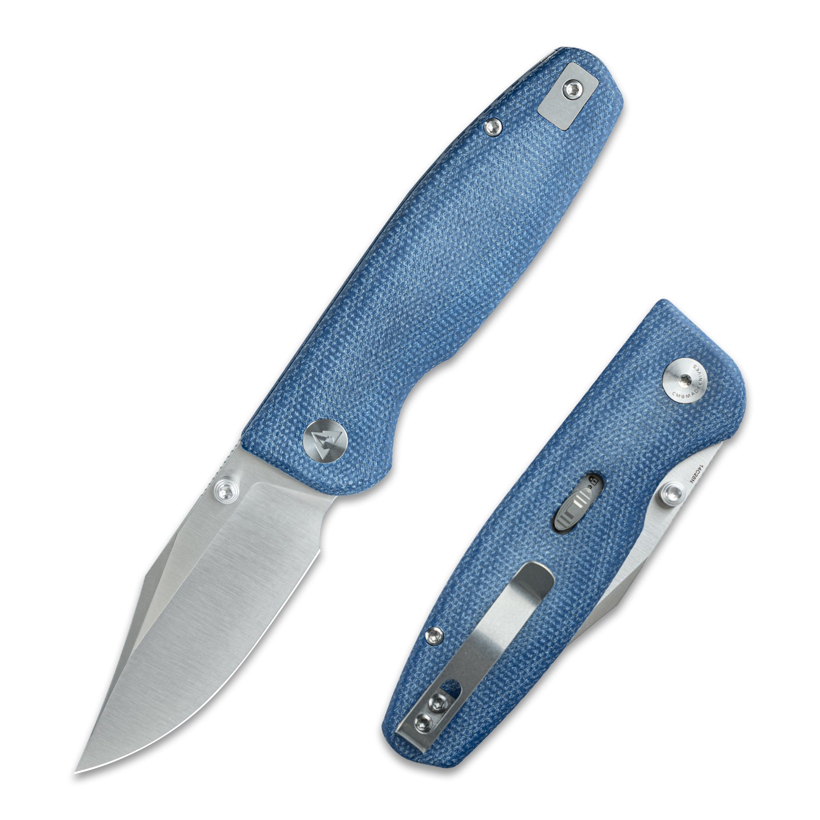 CMB Lucky Line Lock Pocket Folding Knife CMB-21A – CMBMADEKNIVES
