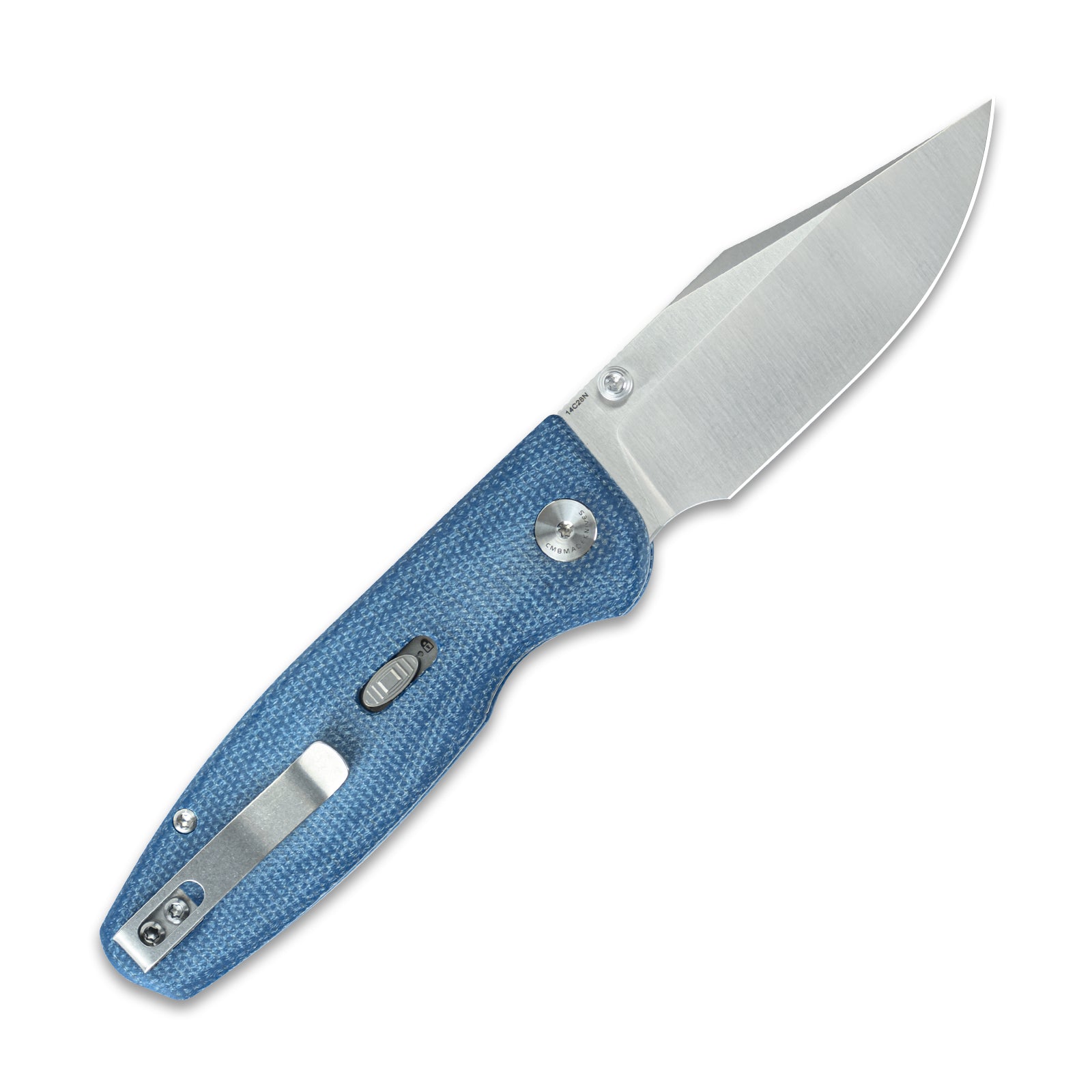 CMB Lucky Line Lock Pocket Folding Knife CMB-21A – CMBMADEKNIVES