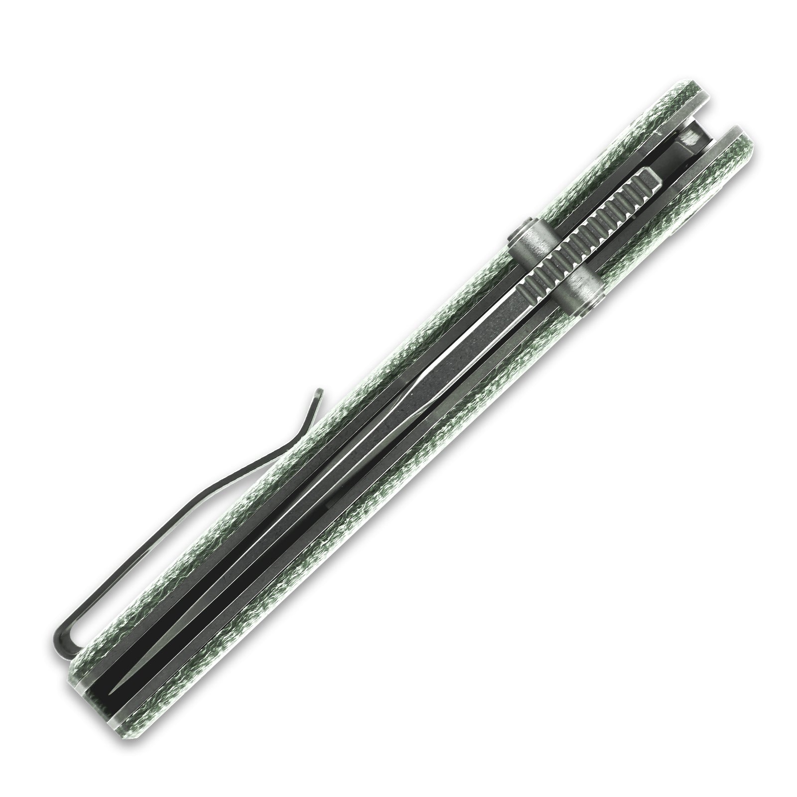 CMB PredatorV3 Button Lock Pocket Folding Knife CMB-19A