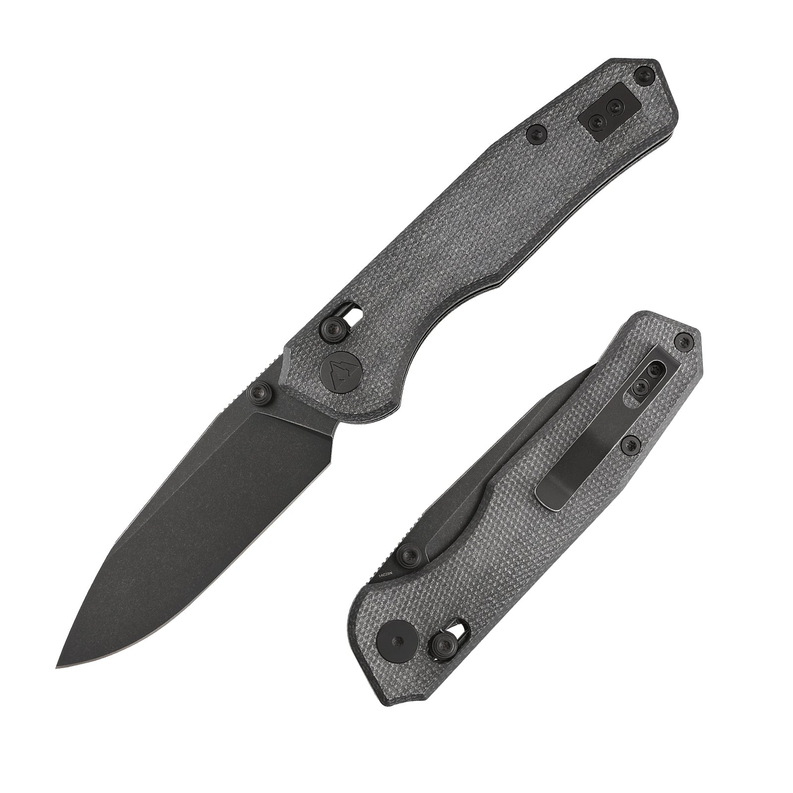 CMB Explorer Axis Lock Pocket Folding Knife CMB-18C – CMBMADEKNIVES