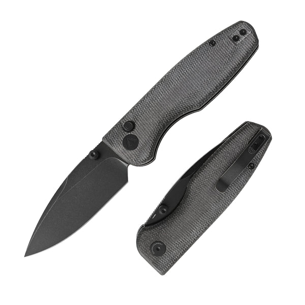 CMB PredatorV3 Button Lock Pocket Folding Knife CMB-19B