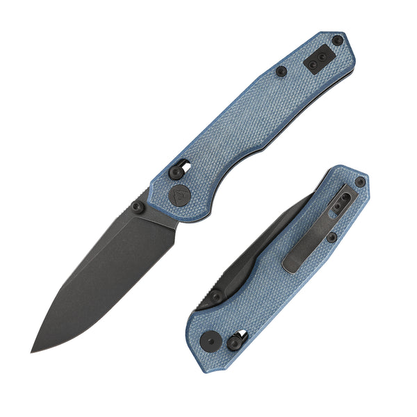 CMB Explorer Axis Lock Pocket Folding Knife CMB-18E