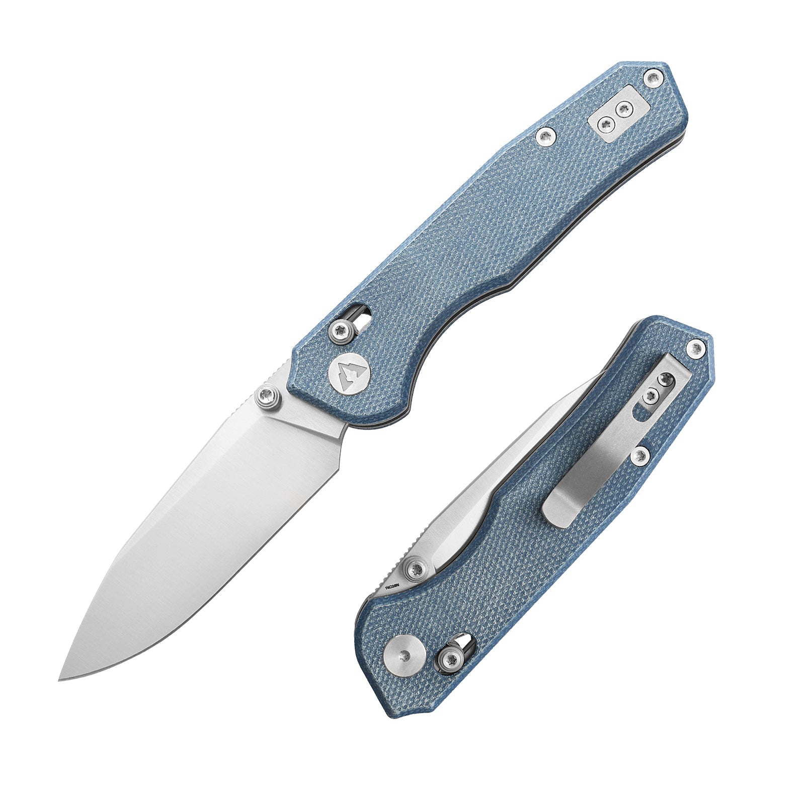 CMB Explorer Axis Lock Pocket Folding Knife CMB-18C – CMBMADEKNIVES