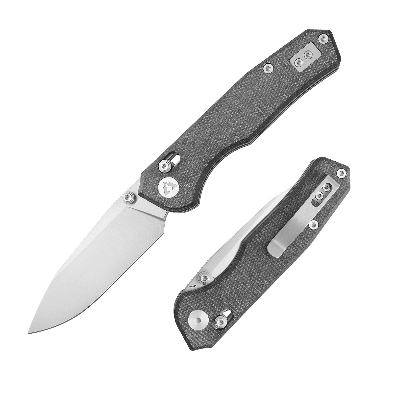 CMB Explorer Axis Lock Pocket Folding Knife CMB-18B – CMBMADEKNIVES