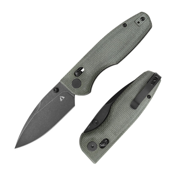 CMB Predator Pocket Folding Knife CMB-08LB