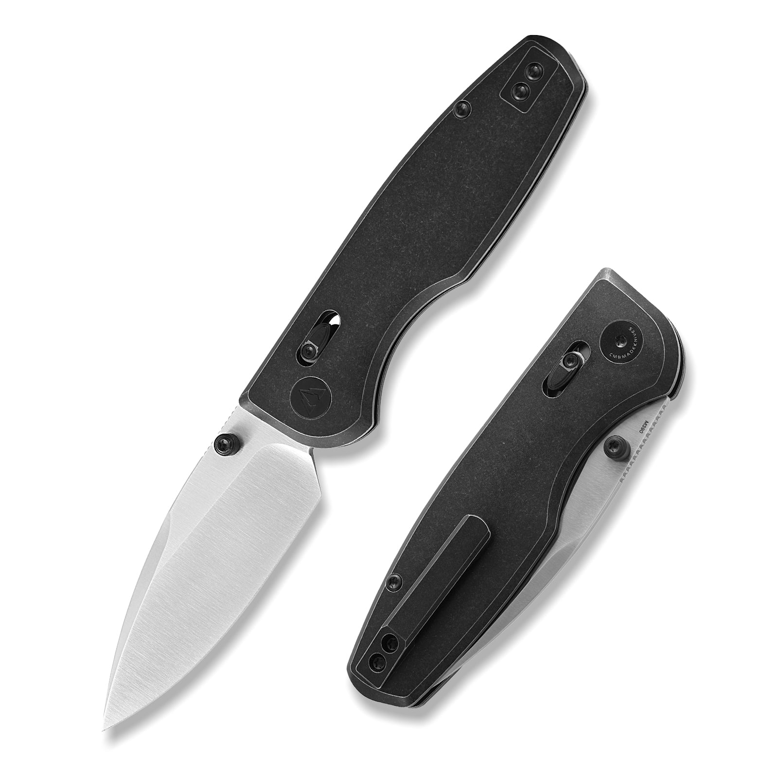 CMB Predator V4 Aixs Lock Pocket Folding Knife CMB-20B – CMBMADEKNIVES