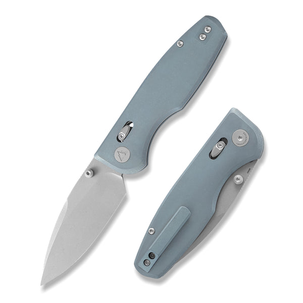 CMB Predator V4 Aixs Lock Pocket Folding Knife CMB-20D