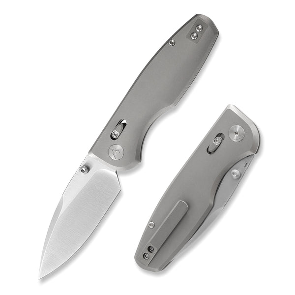CMB Predator V4 Aixs Lock Pocket Folding Knife CMB-20C