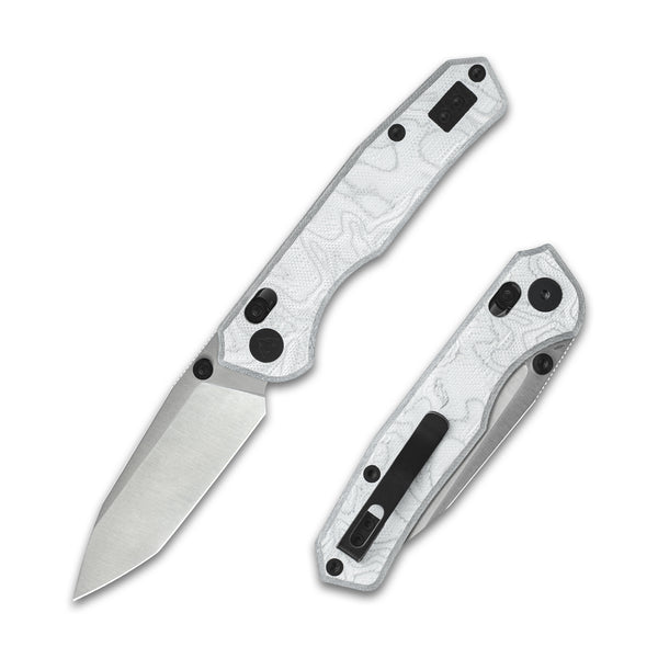 New Arrival – CMBMADEKNIVES
