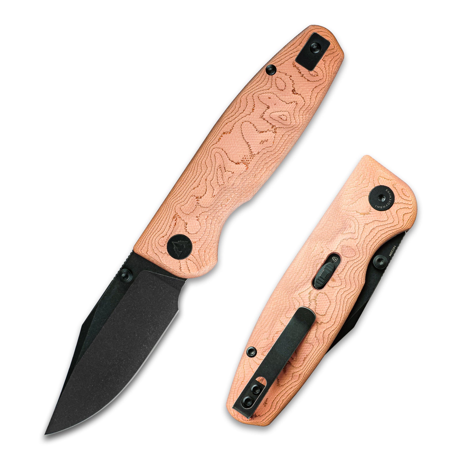 CBONE ギラ 190 モミジ CB ONE ウッドプラグ ◇ロッド等同時購入者様 販売商品 - FISHING
