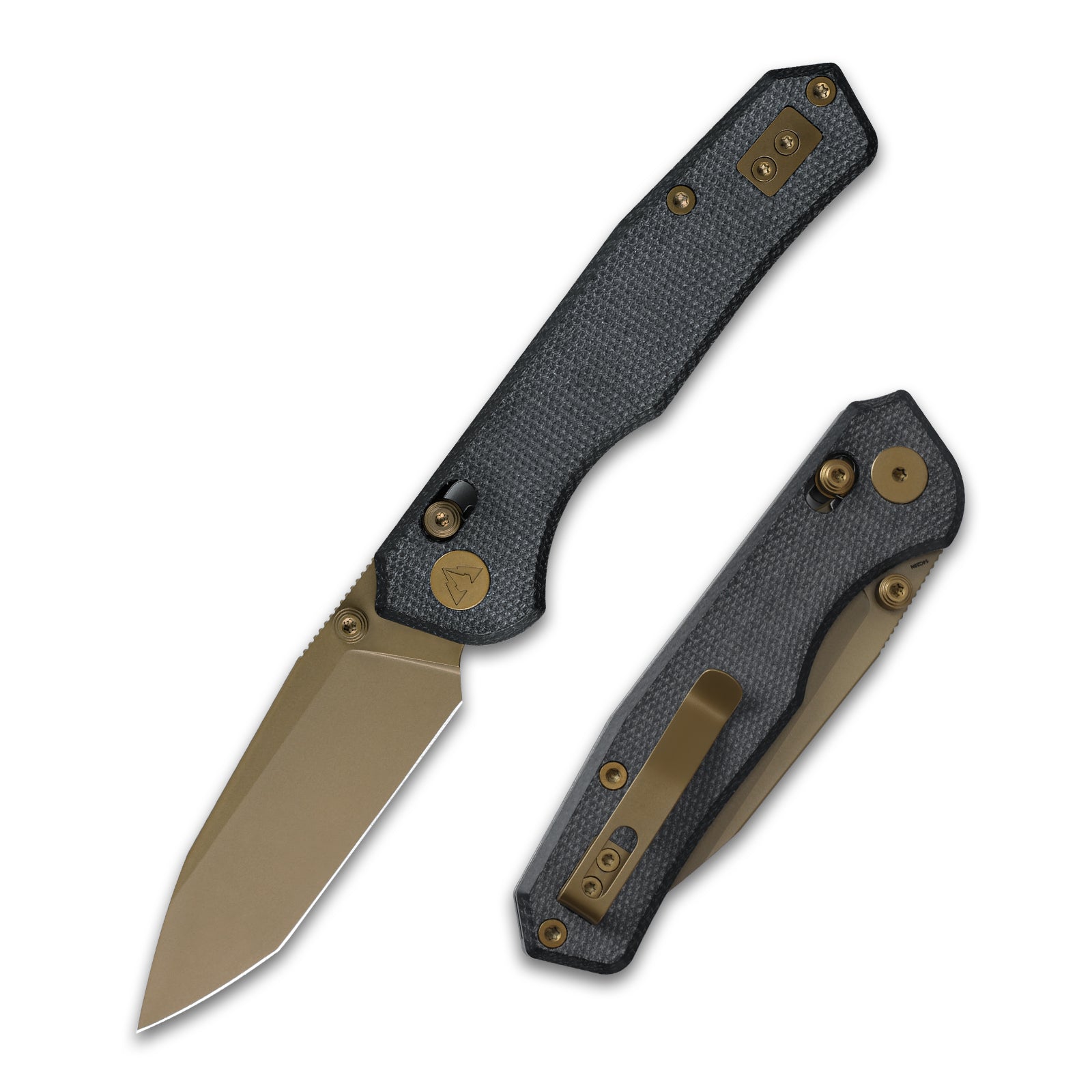 CMB Explorer V2 Axis Lock Pocket Folding Knife CMB-22C – CMBMADEKNIVES