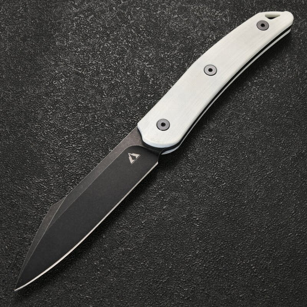 CMB Kisame Fixed Blade Knife CMB-FB01B