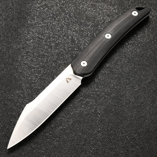 CMB Kisame Fixed Blade Knife CMB-FB01C