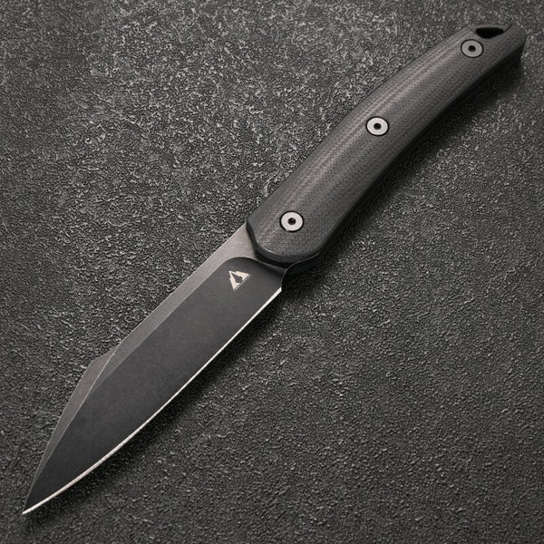 CMB Kisame Fixed Blade Knife CMB-FB01D