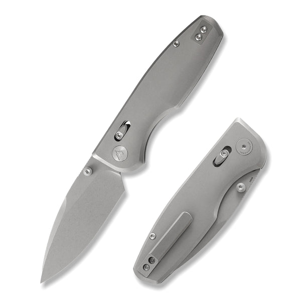 CMB Predator V4 Aixs Lock Pocket Folding Knife CMB-20A