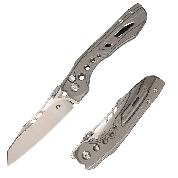 CMB Devourer Pocket Folding Knife CMB-16S
