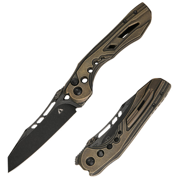 CMB Devourer Pocket Folding Knife CMB-16C