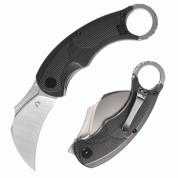 CMB Falcon Pocket Folding Knife CMB-C01C