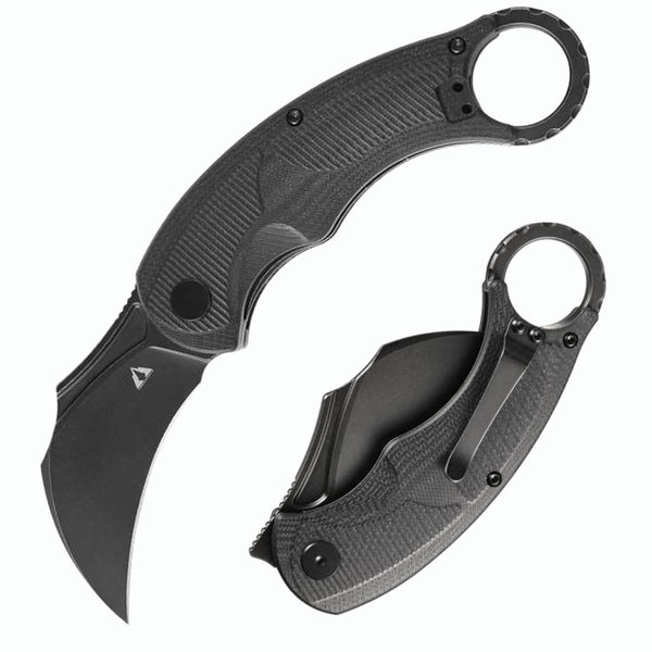CMB Falcon Pocket Folding Knife CMB-C01B